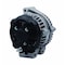 Wai Global Alternator, ALTND ERIF 12V 160A, 160 Amp12 Volt, CW, 6Groove Clutch Pulley 11570N - alternate 10